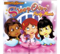 Various - Drew's Famous Sleep Over Party
