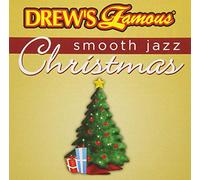Varios artistas – Drew's Famous: Smooth Jazz Christmas – CD