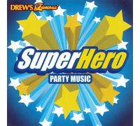Various - Drew's Famous Superheroes