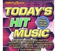 Various - Drew's Famous Today's Hit Music