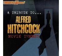 Various - Drew's Famous Tribute to Alfred Hitchcock