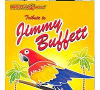 Various - Drew's Famous Tribute to Jimmy Buffett