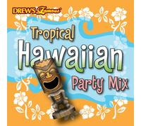 Various - Drew's Famous Tropical Hawaiian Party