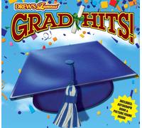 Various - DREW'S GRAD HITS -CD