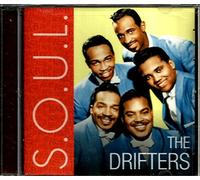 Various - DRIFTERS-S.O.U.L.