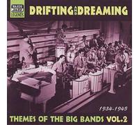 Various Drifting & Dreaming: Themes Vol. 2 (CD) Album (Importación USA)