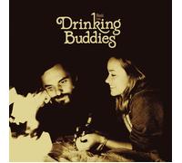 Various Drinking Buddies Music From the Motion Picture (Vinyl) (Importación USA)