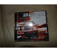 Various - Drive [Import]