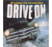 Various - Drive on