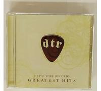 Various - Drive Through Greatest Hits [Import]