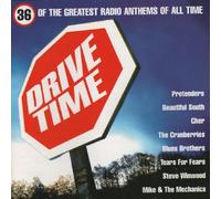 Various - Drive Time