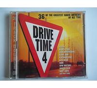 Various - Drive Time 4