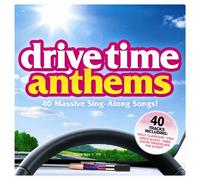 Various - Drive Time Anthems