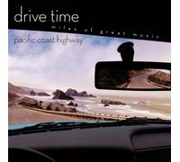 Various Drive Time: Pacific Coast Highway (CD) (Importación USA)