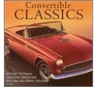 Various - Drive Time Rock: Convertible C