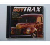 Various - Drive Time Rock: Hot Trax