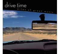 Various Drive Time: Route 66 (CD) (Importación USA)