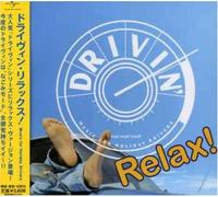 Various - Drivin` Relax (+Bonus)