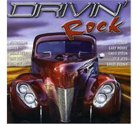 Various - Drivin' Rock [Import]