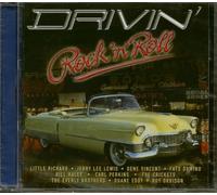 Various - Drivin' Rock'n'Roll [Import]