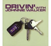 Various - Drivin' With Johnnie Walker