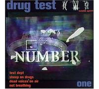 Various - Drug Test Vol.1