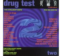Various - Drug Test Vol.2