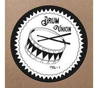 Various - Drum Union Vol.1 [Vinilo]