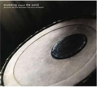 Various - Drumming Around The World [Import]