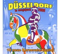 Various - Dsseldorf Is Megajeck 2008