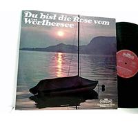 Various - Du Bist Die Rose Vom Wörthersee