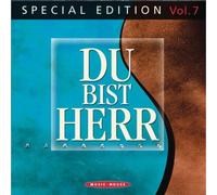 Various - Du Bist Herr-Special Edition,