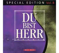 Various - Du Bist Herr-Special Edition Vol.8