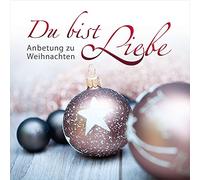 Various - Du bist Liebe