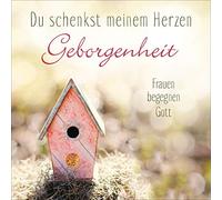 Various - Du schenkst meinem Herzen Geborgenheit