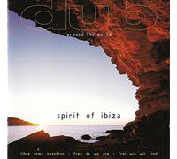 Various - Dub-the Spirit of Ibiza