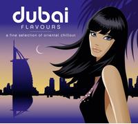 Various - Dubai Flavours [Import]