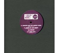 Various - Dubplates from the Lamp Sample [Vinilo]