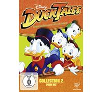 Various - Ducktales - Geschichten aus Entenhausen Collection 2 [DVD]