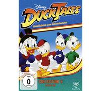 Various - Ducktales - Geschichten aus Entenhausen Collection 3 [DVD]