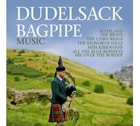 Varios – Dudelsack/Bagpipe – Zyx Music