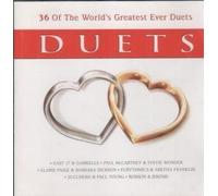 Various - Duets