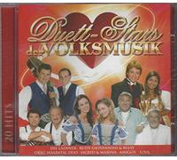 Various - Duett-Stars der Volksmusik [Import]