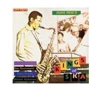 Various - Duke Reid's Kings of Ska