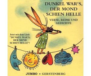 Various - Dunkel War's, der Mond Schien Helle [Import]