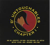 Various - D'untouchables 1