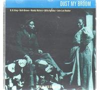 Various - Dust My Broom