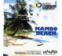 Various - Dutch Carribean Grooves 2