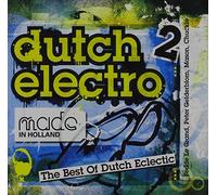 Various - Dutch Electro 2