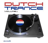 Various - Dutch Trance 1